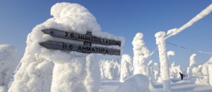 Финляндия: «Тропа гномов» откроется 15 декабря