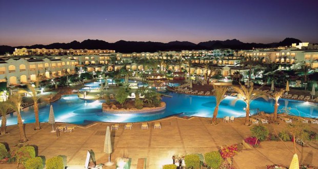 Hilton Sharm Dreams 5*