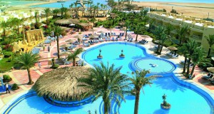Sultan Beach Resort 5*