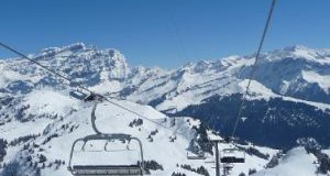 Швейцария: Горнолыжным курортам не понравился SwissPass