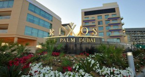 Rixos The Palm Dubai 5*