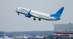 “Победа” открыла продажу билетов из Москвы в Мемминген