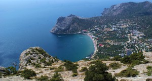 Крым озвучил порядок цен на летний сезон