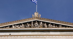 Греция ожидает до 27 млн иностранных туристов