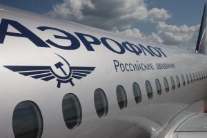 aeroflot