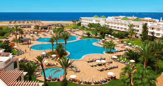 Iberostar Founty Beach 4*